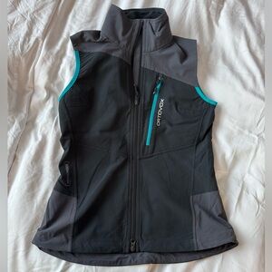 Ortovox Pala Vest